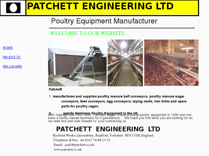 www.patchett.co.uk