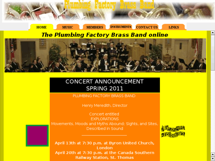 www.plumbingfactorybrassband.com