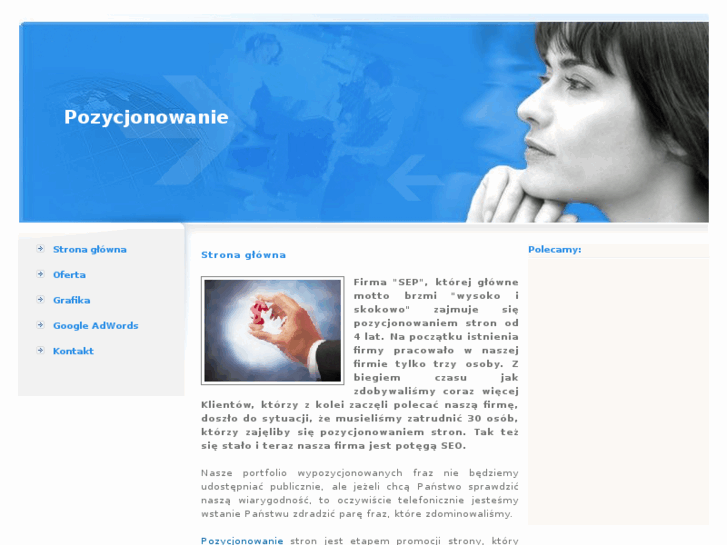 www.pozycjonowanie-google24.pl