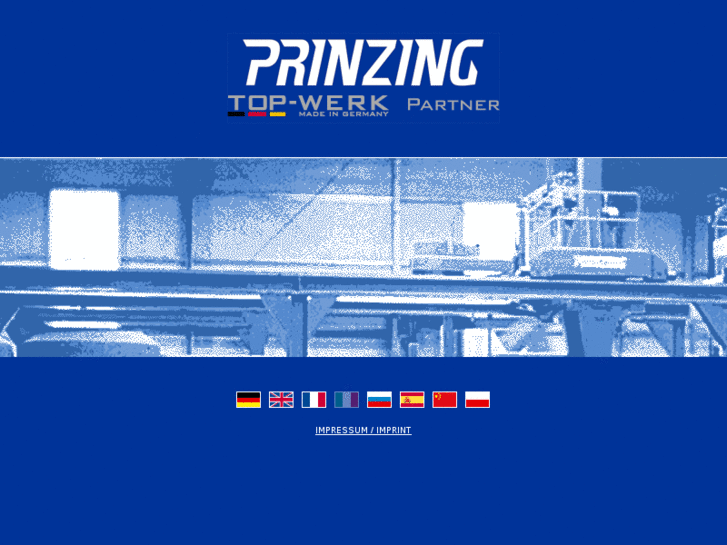 www.prinzing-gmbh.com