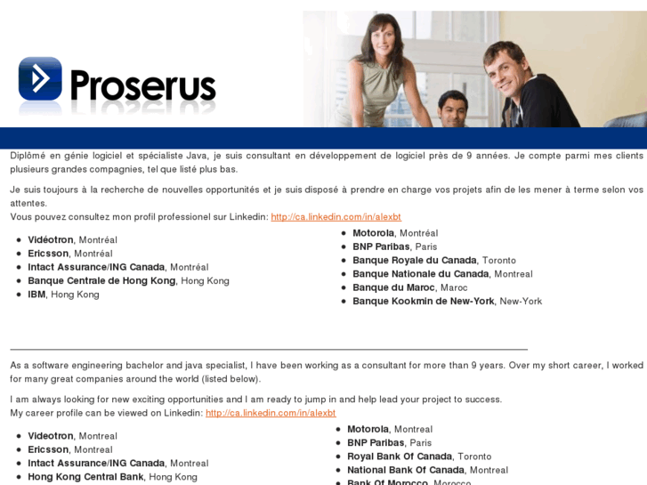 www.proserus.com