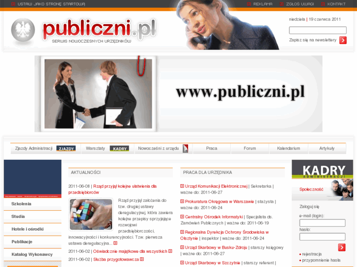 www.publiczni.pl