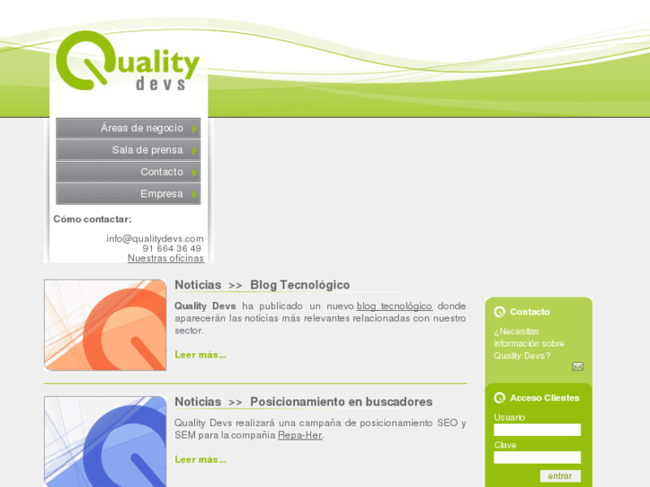 www.qualitydevs.es