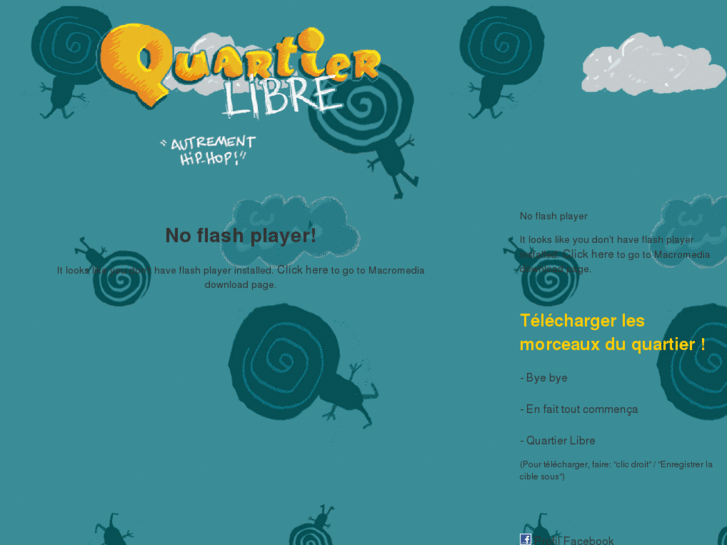 www.quartierlibre.org