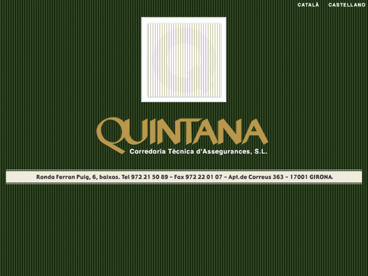 www.quintanasegur.com