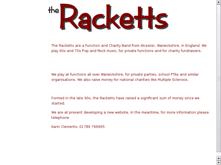 www.racketts.com