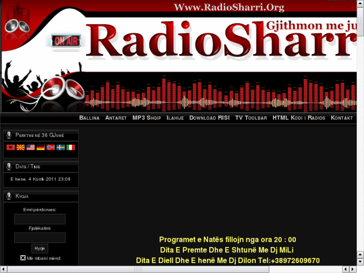 www.radio-shari.info