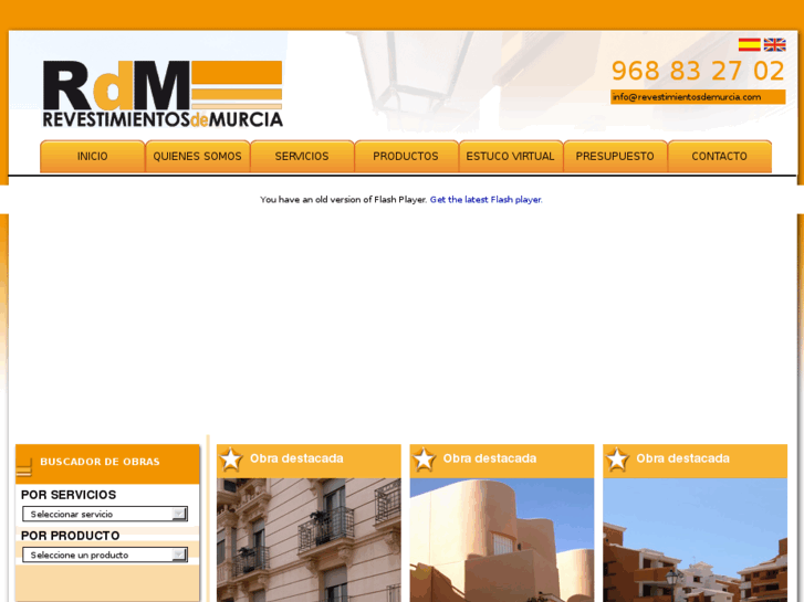 www.revestimientosdemurcia.com