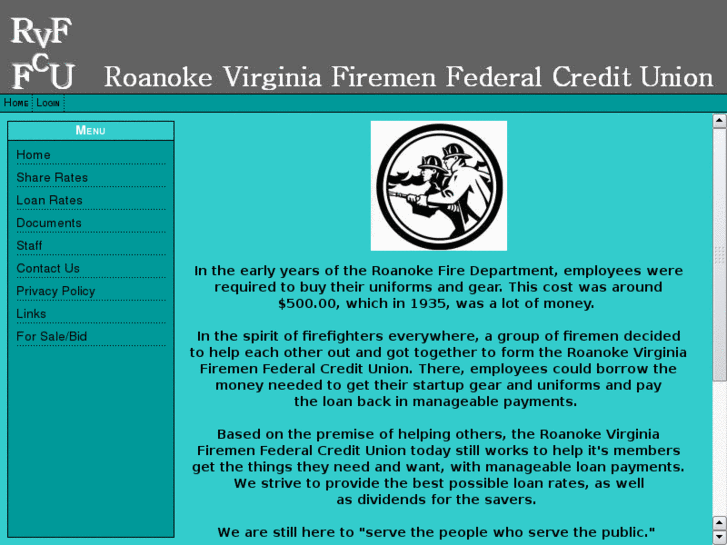 www.rvffcu.net