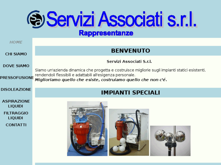 www.sa-rappresentanze.com