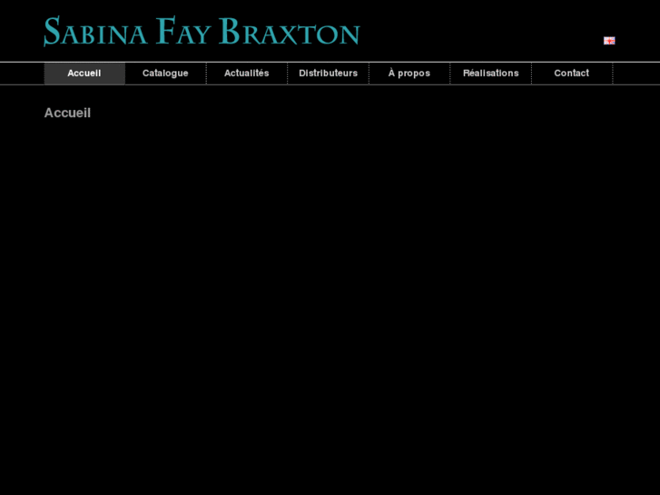 www.sabinafaybraxton.com