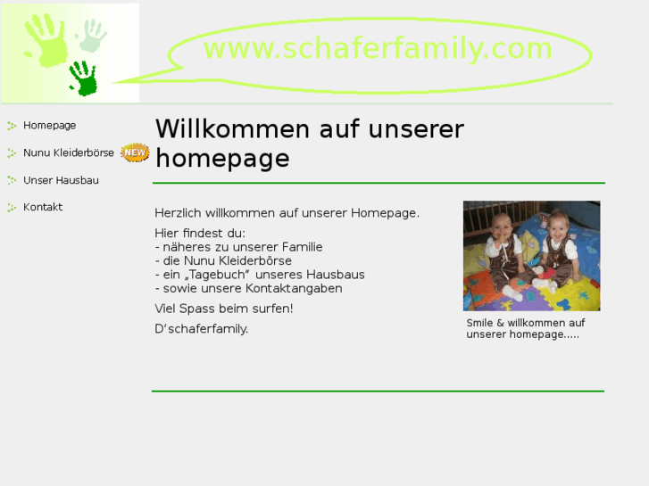 www.schaferfamily.com