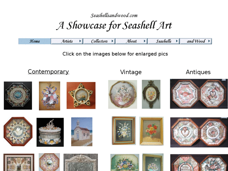 www.seashellsandwood.com