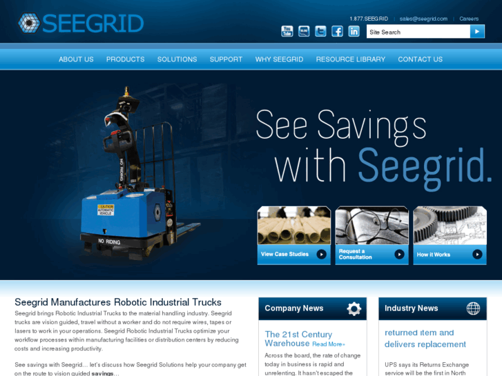 www.seegrid.biz