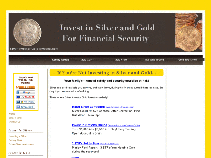 www.silver-investor-gold-investor.com