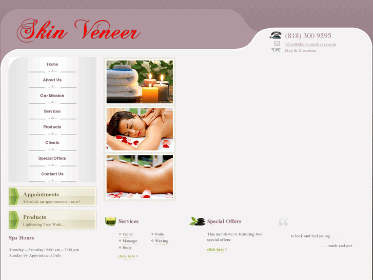 www.skinveneerbyvee.com