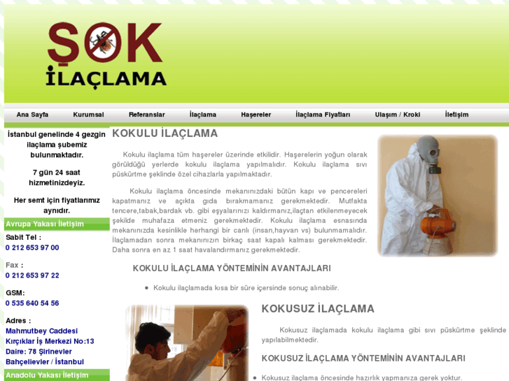 www.sokilaclama.com