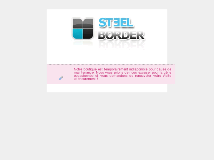 www.steel-border.com