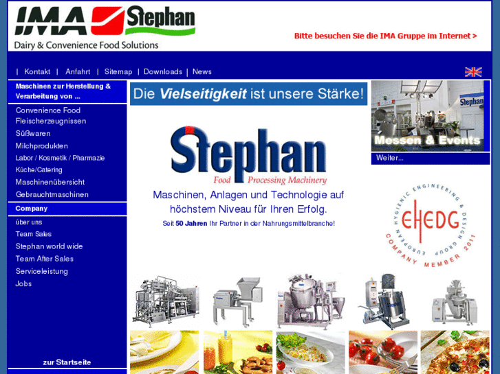 www.stephan-germany.com