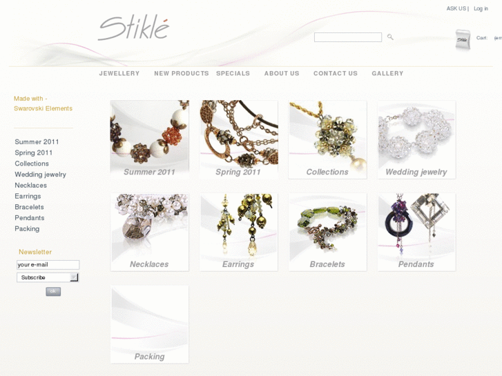 www.stiklejewelry.com