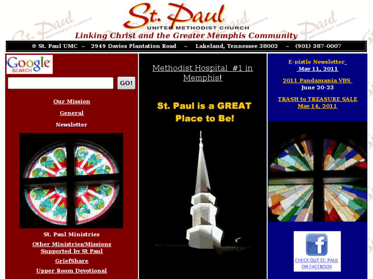 www.stpaul-lakeland.org