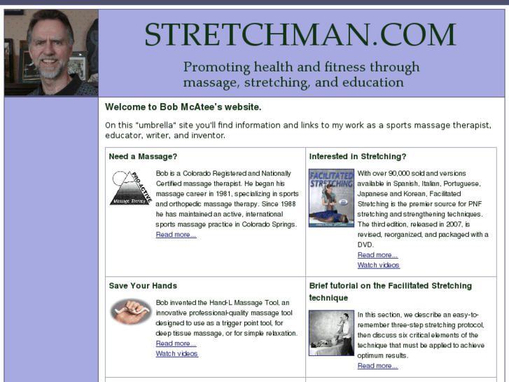 www.stretchman.com