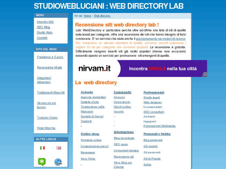 www.studiowebluciani.net