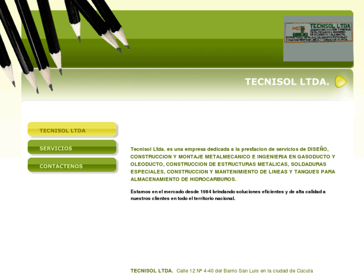 www.tecnisolltda.com