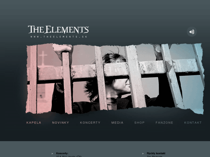 www.theelements.sk