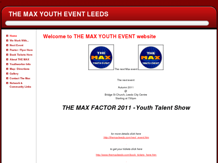 www.themaxleeds.com