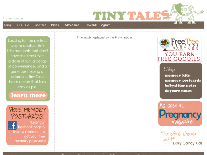 www.tiny-tales.com