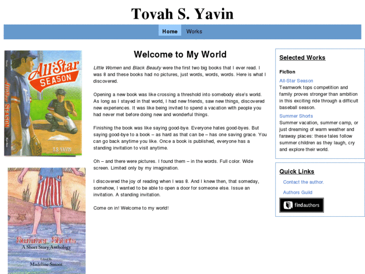 www.tovahsyavin.com