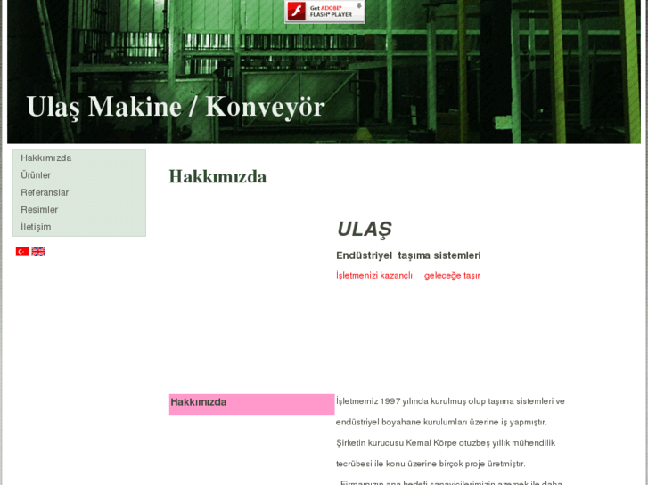 www.ulasmakine.com