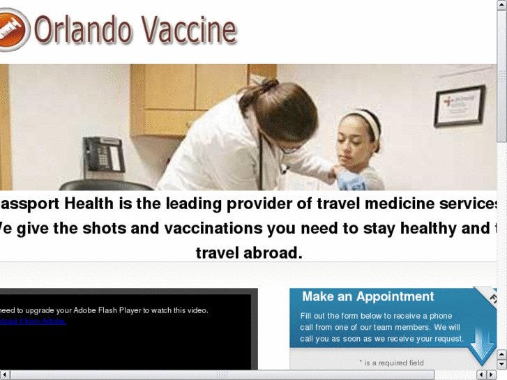 www.vaccinejacksonville.com