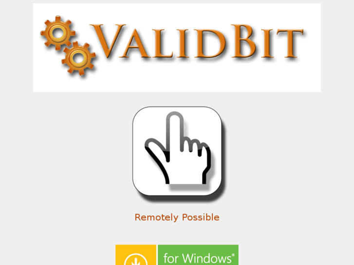 www.validbit.com