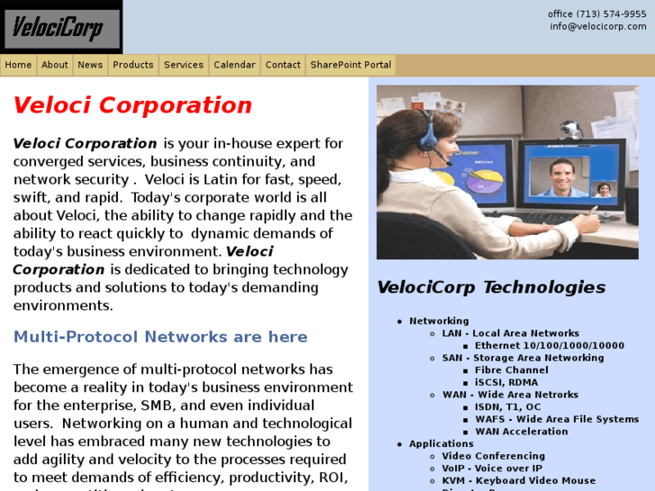 www.velocicorp.net