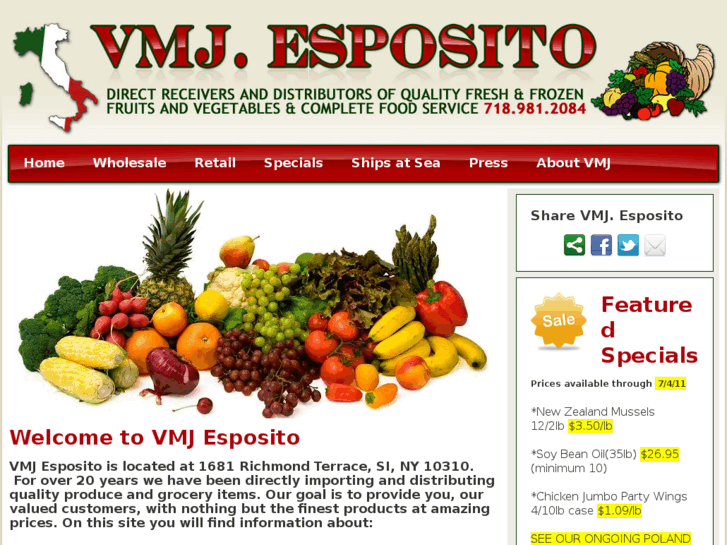 www.vmjesposito.com