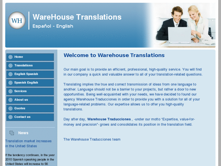 www.warehousetranslations.com