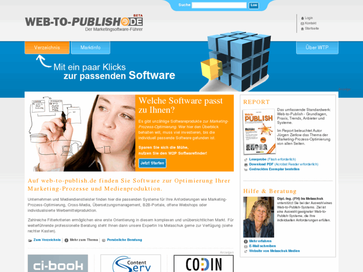 www.web-to-publish.de