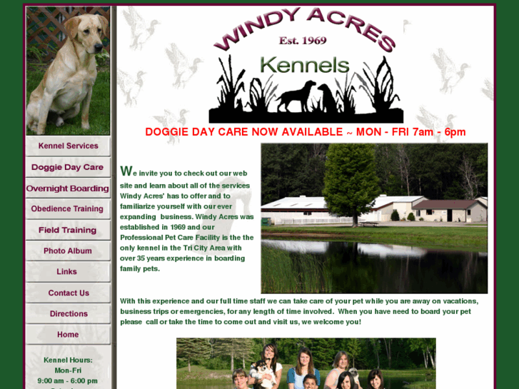 www.windyacreskennels.com