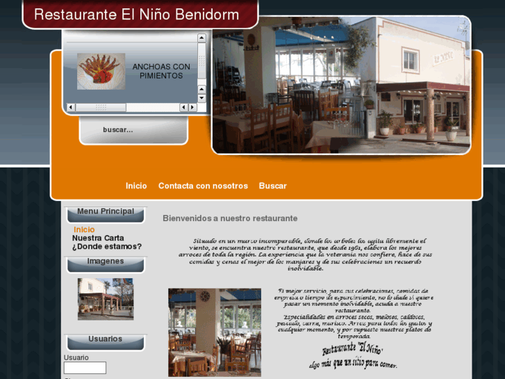 www.xn--restauranteelnio-lub.com