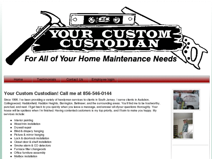 www.yourcustomcustodian.com