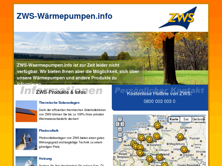 www.zws-waermepumpen.info