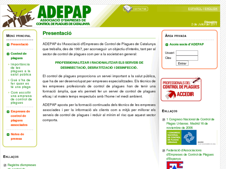 www.adepap.com