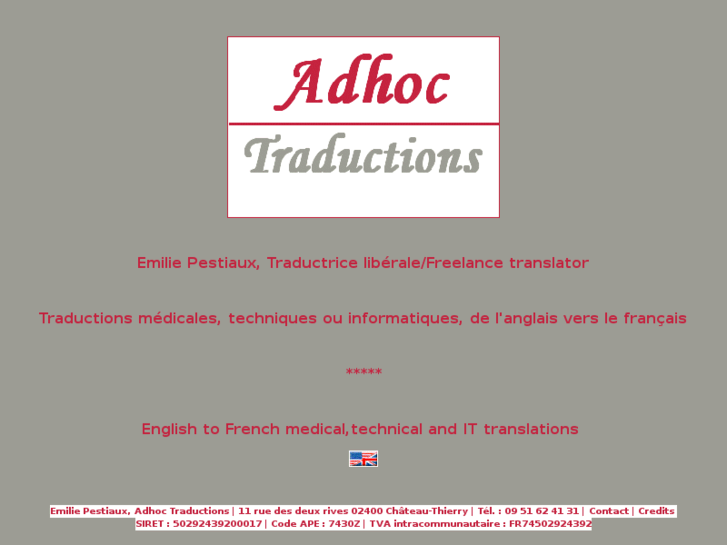 www.adhoctrad.com