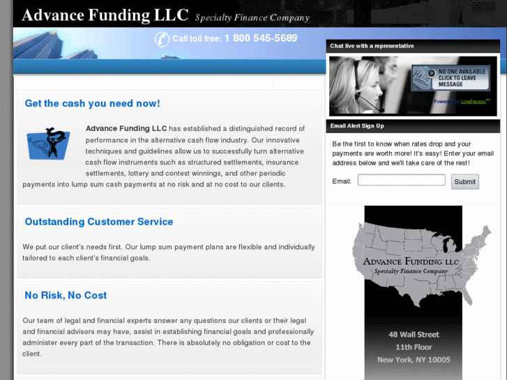 www.advancefunding.com