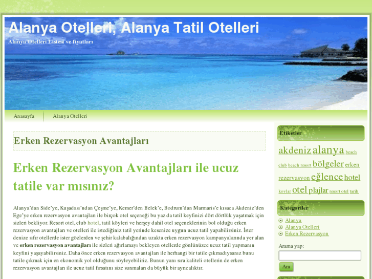 www.alanya-otelleri.net