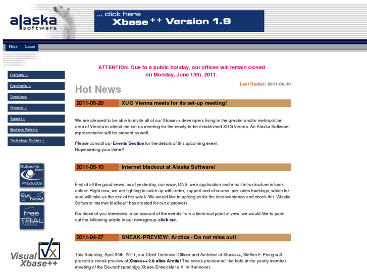 www.alaskasoftware.com