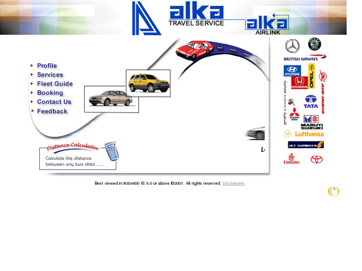 www.alkatravel.com