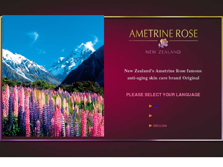 www.ametrinerose.com